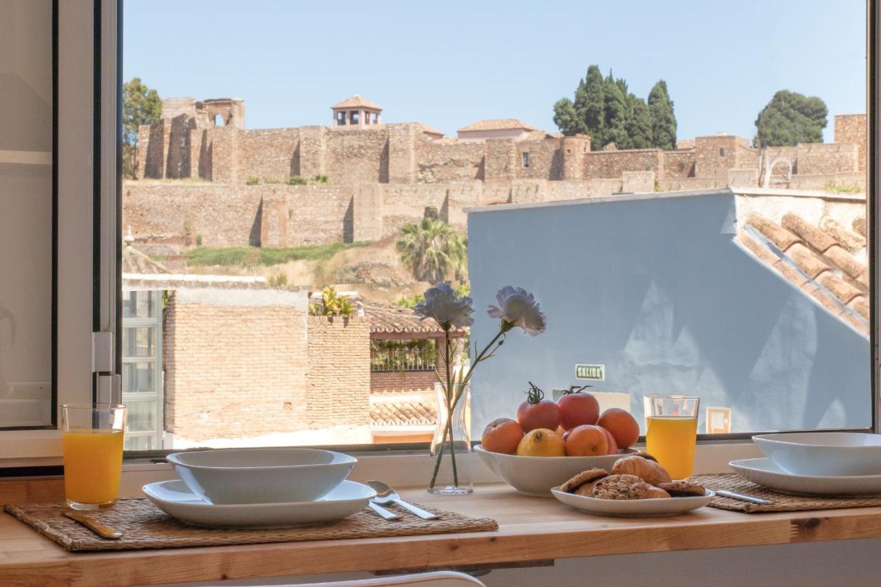 Apartament C79 - Fabulous Alcazaba Views