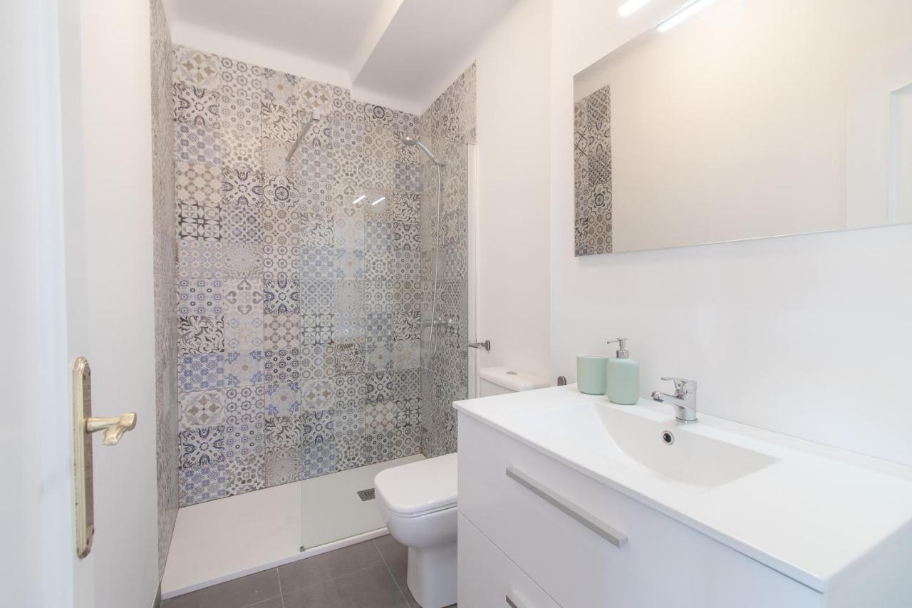 C79 - Fabulous Alcazaba Views Apartament Malaga
