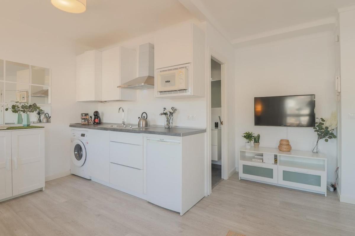 C79 - Fabulous Alcazaba Views Apartament *
